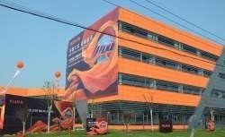 中國機器人產業聯盟陳家良副秘書長出席KUKA中國新工廠開業典禮