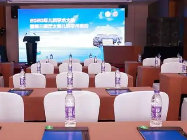 青浦區(qū) 長三角一體化核心地帶的專業(yè)會議及展覽服務高地