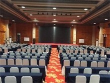 鞍山活動會議 打造專業(yè)高效的會議與展覽服務生態(tài)