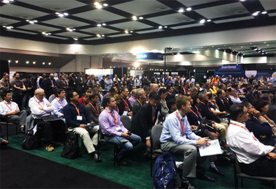 美國數字化工業展 智能工廠創新的前沿盛會